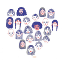 dimpled-doll avatar
