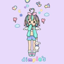 dimpls-heart avatar