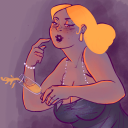 dinahlanceart avatar