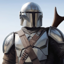 dindjarinmandalorian avatar