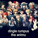 dinglerumpustheanimu avatar