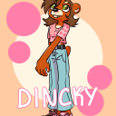 dinky-frog avatar