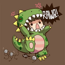 dino-is-bored avatar
