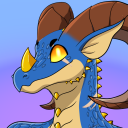 dinocaptain avatar