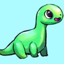 dinochild avatar