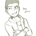 dinojeff avatar