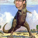 dinojhonen avatar