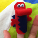 dinosaurfingerpuppet avatar