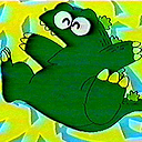 dinosaurkiss avatar