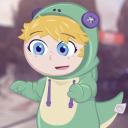 dinosaurusjerawr avatar