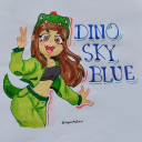 dinoskybluee avatar