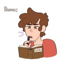 dipper-says-stuff avatar