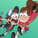 dippermabelpines avatar