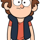 dipperpines-blog avatar