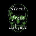 directfromsubjectzine avatar