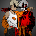 dirkhalbiweekly avatar