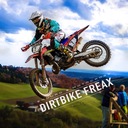 dirtbikefreax avatar