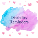 disabilityreminders avatar