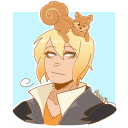 disappearingmuse avatar