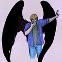 disappointed-satan avatar