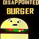 disappointedburger avatar