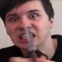 disappointm-ent avatar