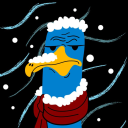 disapprovingcgull avatar