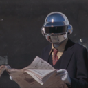 disaproving-robot avatar