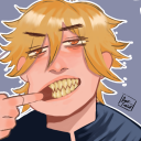 disaster-lover avatar