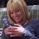 disaster-walking avatar