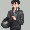 disasterbikirito avatar