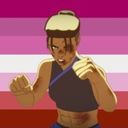 disasterlesbianextraordinaire avatar