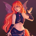 disastermoony avatar