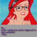 disasterofahuman avatar