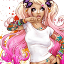 disco-candy avatar