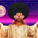 disco-christ avatar