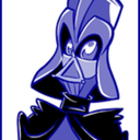 disco-vader avatar