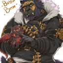 disconinjawolf avatar