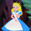 disconsistent avatar