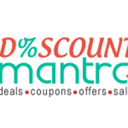 discountmantra avatar