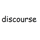 discourse-discourse avatar