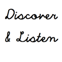 discoverandlisten-blog avatar