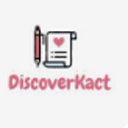 discoverkact avatar
