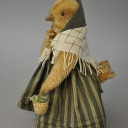 disguised-robot avatar