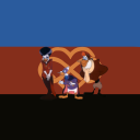 disney-duckverse-pride-flags avatar