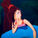 disney-intelligence avatar