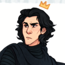 disney-prince-kylo-ren avatar