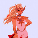 disney-princess-adora avatar