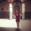 disney-tomfoolery avatar