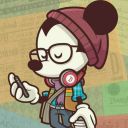disneychuckles avatar